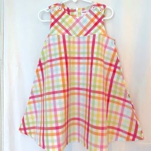 Gymboree spring/summer dress.